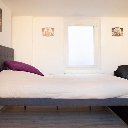 Spa Central Charmant Duplex Cosy 90M2 A 300M Rue Pietonne Et 500 M Du Port Boulogne-sur-Mer Esterno foto
