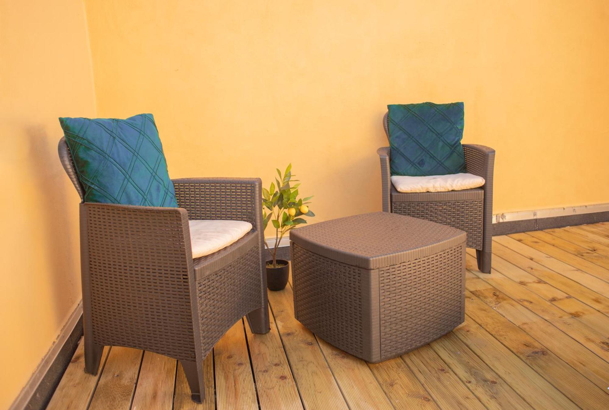 Spa Central Charmant Duplex Cosy 90M2 A 300M Rue Pietonne Et 500 M Du Port Boulogne-sur-Mer Esterno foto