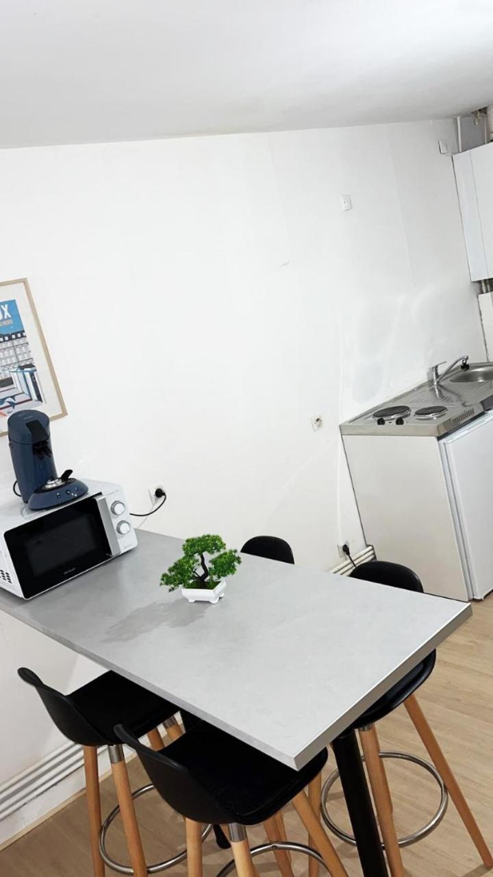 Spa Central Charmant Duplex Cosy 90M2 A 300M Rue Pietonne Et 500 M Du Port Boulogne-sur-Mer Esterno foto