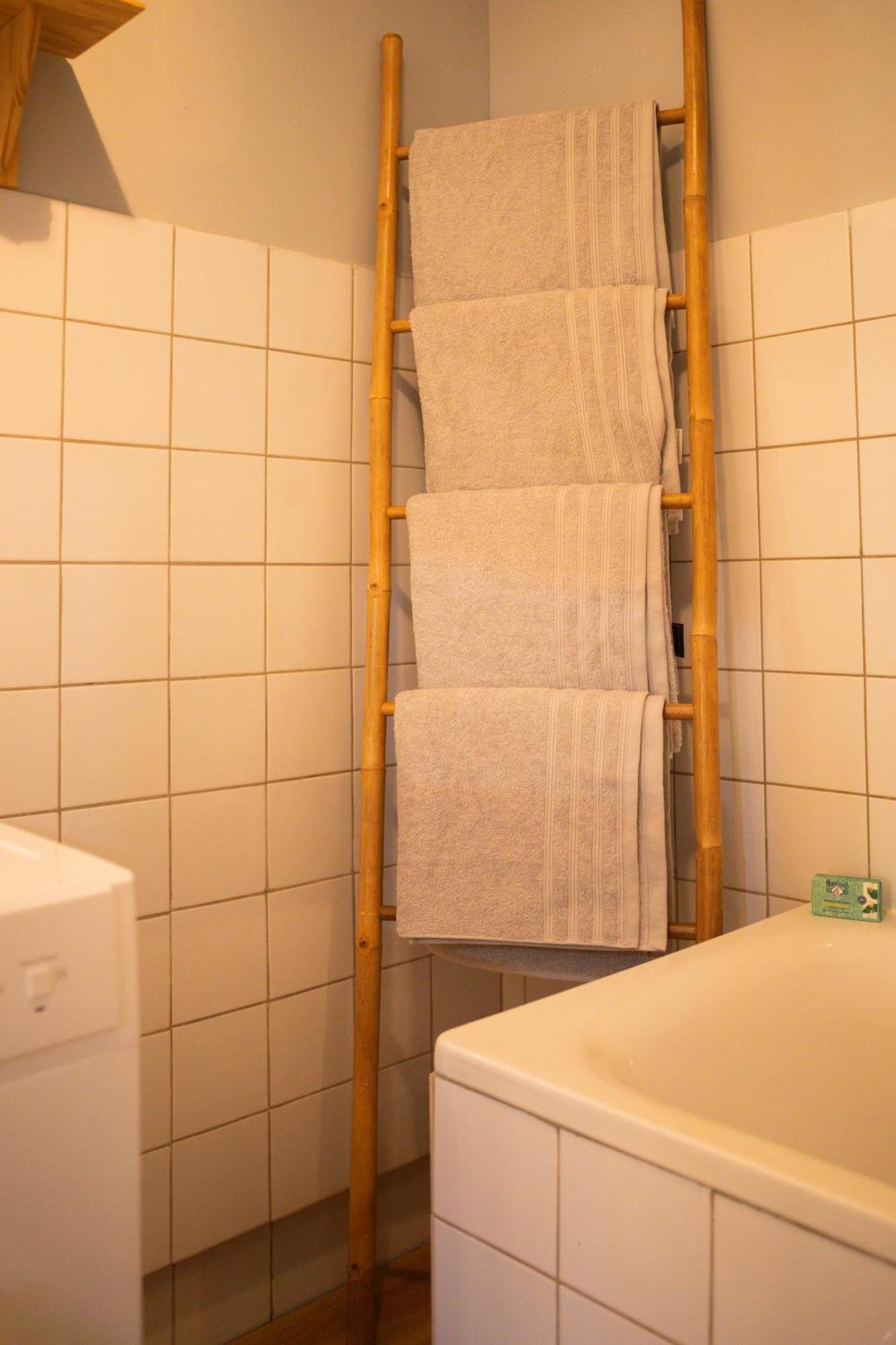 Spa Central Charmant Duplex Cosy 90M2 A 300M Rue Pietonne Et 500 M Du Port Boulogne-sur-Mer Esterno foto