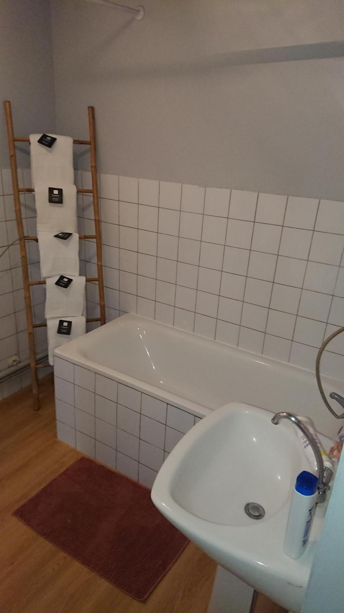 Spa Central Charmant Duplex Cosy 90M2 A 300M Rue Pietonne Et 500 M Du Port Boulogne-sur-Mer Camera foto