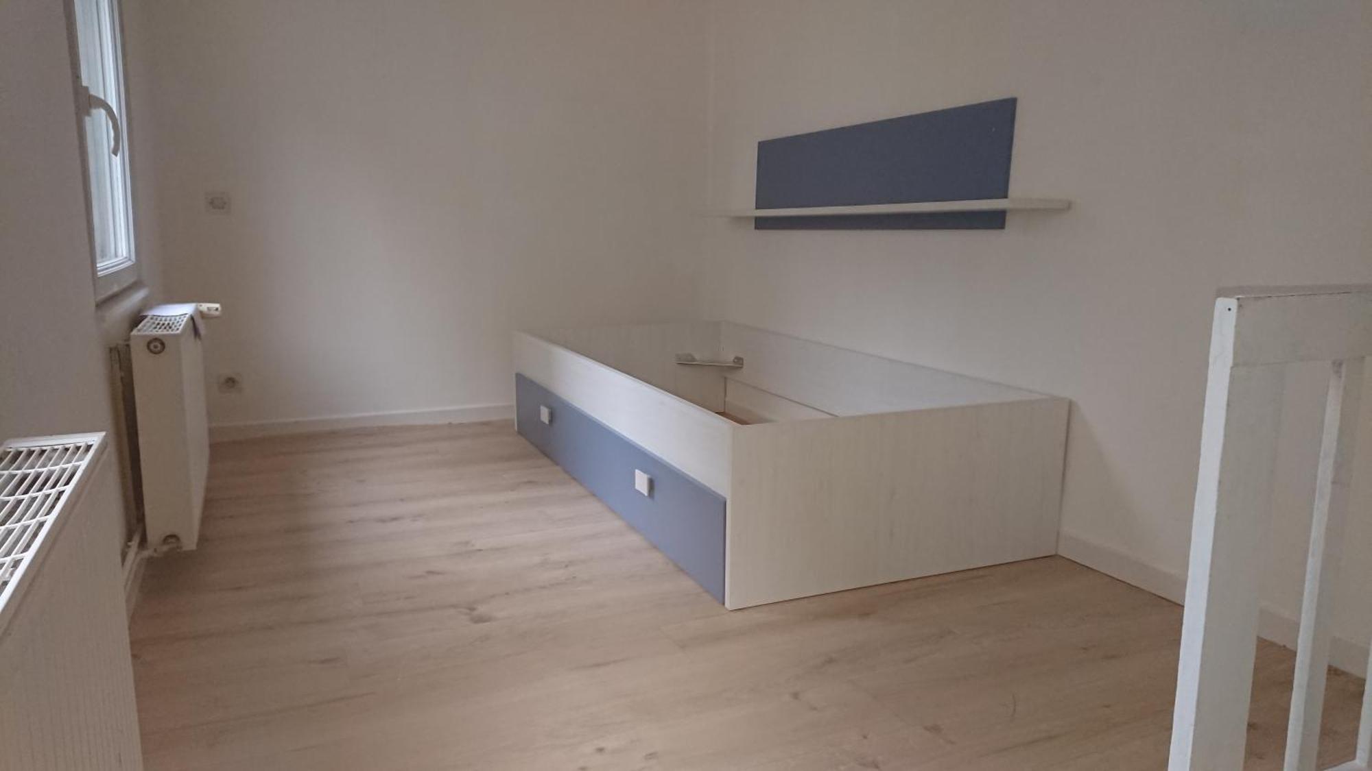 Spa Central Charmant Duplex Cosy 90M2 A 300M Rue Pietonne Et 500 M Du Port Boulogne-sur-Mer Camera foto