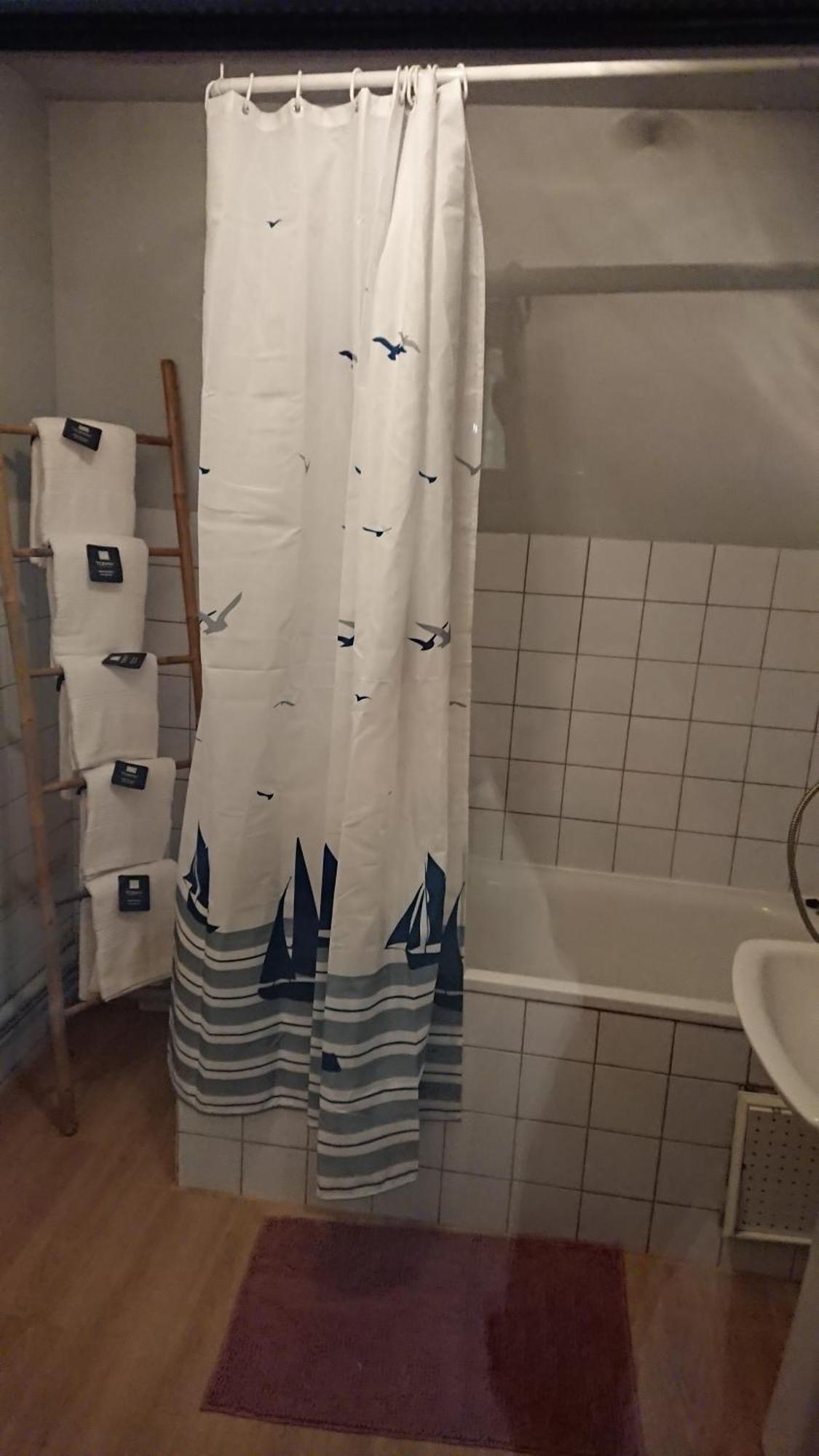 Spa Central Charmant Duplex Cosy 90M2 A 300M Rue Pietonne Et 500 M Du Port Boulogne-sur-Mer Camera foto