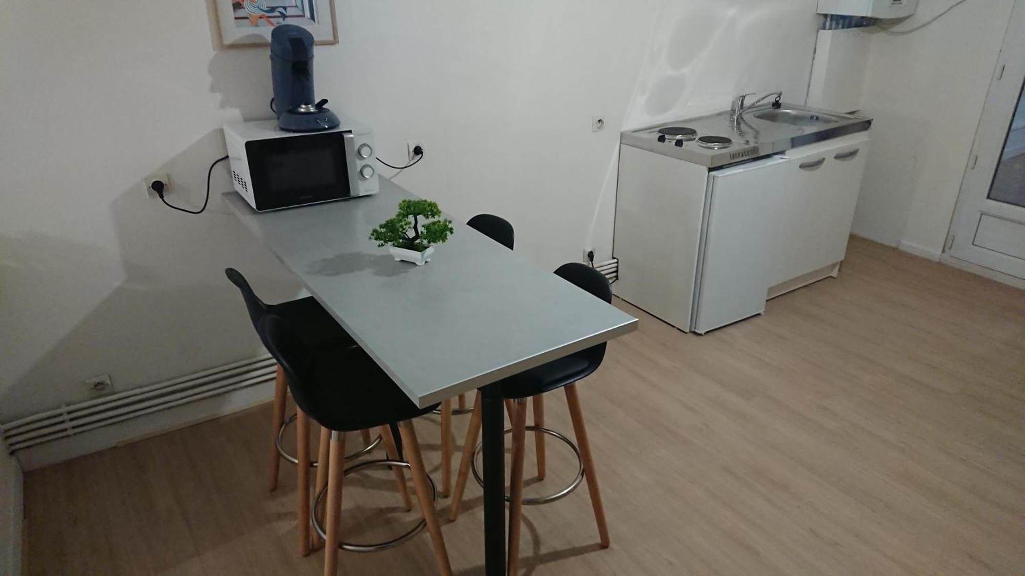 Spa Central Charmant Duplex Cosy 90M2 A 300M Rue Pietonne Et 500 M Du Port Boulogne-sur-Mer Camera foto